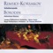 Polovtsian Dances from Prince Igor: IV. Presto - Beecham Choral Society, Denis Vaughan, Royal Philharmonic Orchestra & Sir Thomas Beecham lyrics