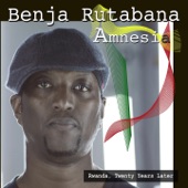 Amnesia (Rwanda, Twenty Years Later) artwork