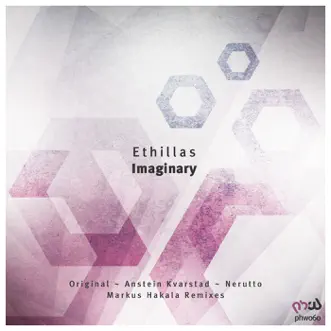 Imaginary - EP by Ethillas & Nerutto album reviews, ratings, credits