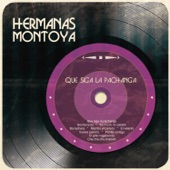 Hermanas Montoya - Borrachera