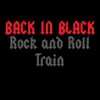Rock and Roll Train (Single) album lyrics, reviews, download