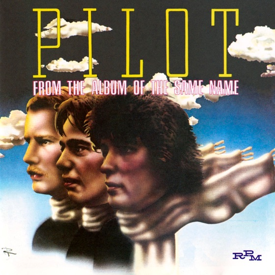 Cover artwork for Magic (2003 Remaster)