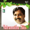 Vairamuthu Hits, Vol.2