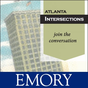 Atlanta Intersections cover