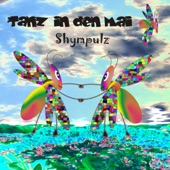 Tanz in den Mai - EP artwork