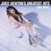 Juice Newton's Greatest Hits (And More) artwork
