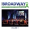 Defying Gravity (feat. Stephen Schwartz) - Julia Murney lyrics