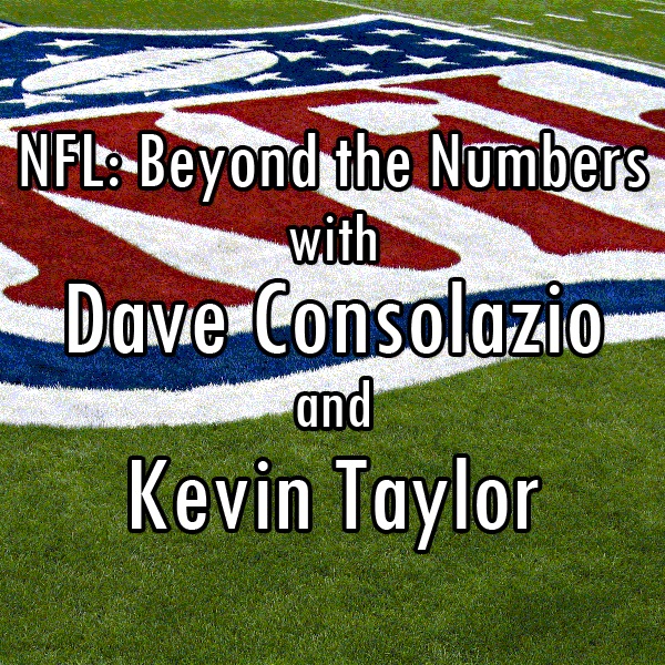 NFL: Beyond The Numbers