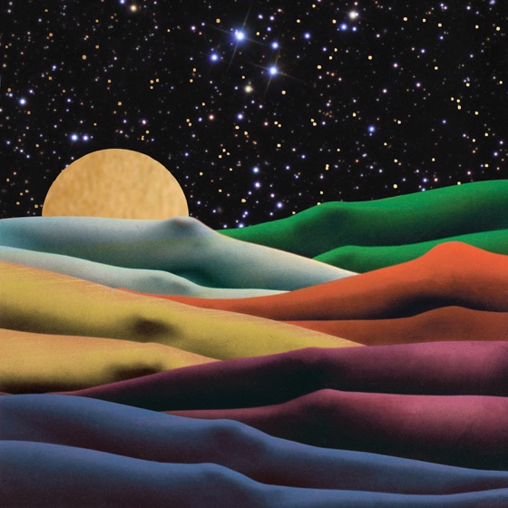 Cover artwork for Just Me