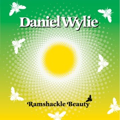 RAMSHACKLE BEAUTY cover art