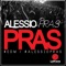 Keep the Fire Burning (feat. Jo-Ann) - Alessio Pras lyrics