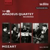 The RIAS Amadeus Quartet Mozart Recordings (Mozart: String Quartets, String Quintets & Clarinet Quintet), 2014