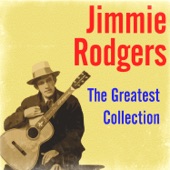 Jimmie Rodgers - Blue Yodel No. 9 (Standin' On the Corner) [feat. Louis Armstrong & Lil Hardin Armstrong]