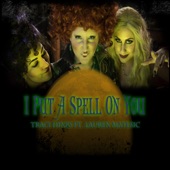 Traci Hines - I Put a Spell On You (feat. Lauren Matesic)