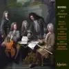 Handel: 20 Sonatas, Op. 1 album lyrics, reviews, download