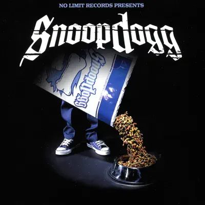 Snoop Dogg - EP - Snoop Dogg