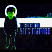 Alec Empire - God Told Me How to Kiss