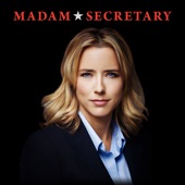 Madam Secretary, Season 1