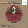 R. Strauss: Vier letzte Lieder album lyrics, reviews, download