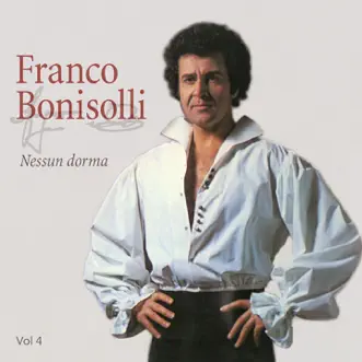 Nessun dorma, Vol. 4 - EP by Staatskapelle Berlin, Berlin State Opera Chorus & Bruno Bartoletti album reviews, ratings, credits