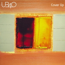 COVER UP cover art