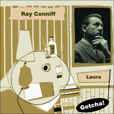 Laura (Lounge Serie) - Ray Conniff