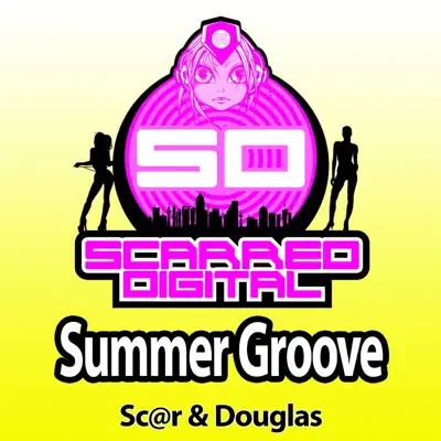 Summer Groove - Single - Douglas