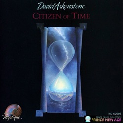 David Arkenstone - Rumours of Egypt