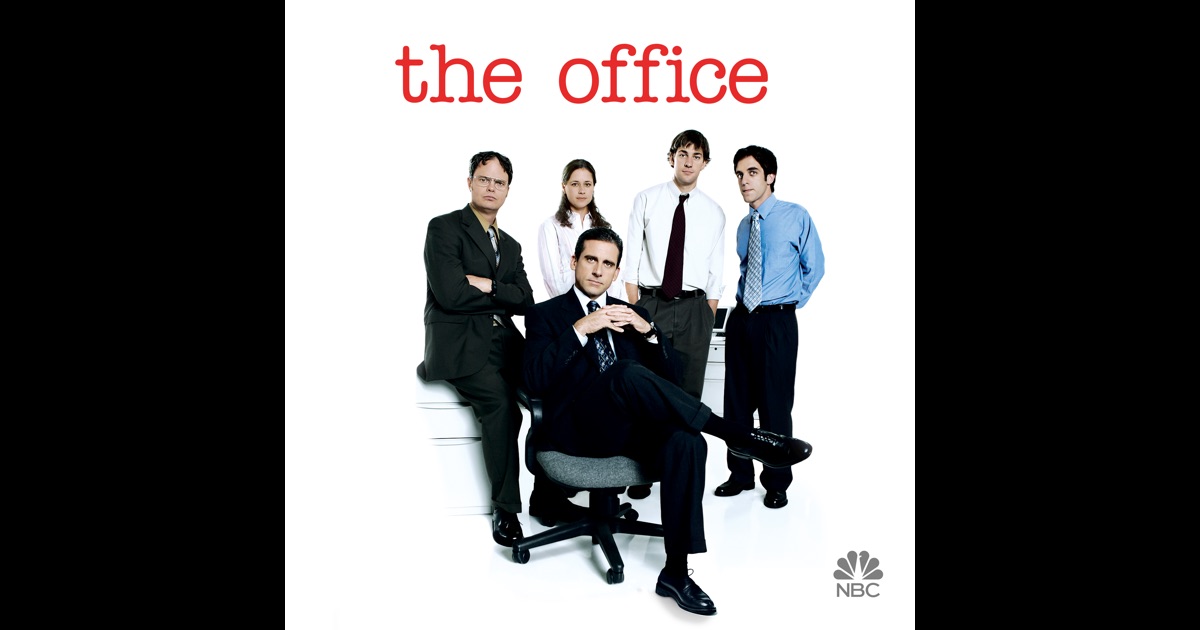 The Office, Season 3 on iTunes