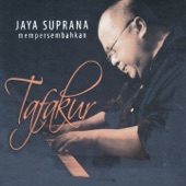 Jaya Suprana: Tafakur artwork