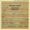 Haydn: Symphonies Nos. 4-6 album lyrics, reviews, download