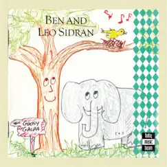 El Elefante by Ben Sidran & Leo Sidran album reviews, ratings, credits
