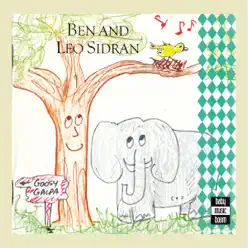 El Elefante - Ben Sidran El Elefante - Ben Sidran