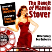 The Revolt of Mamie Stover (Original Soundtrack) [1956] artwork