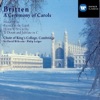 Choir of King's College, Cambridge - Te Deum in C (1987 Remastered Version)