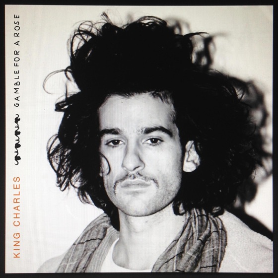 Cover artwork for Choke