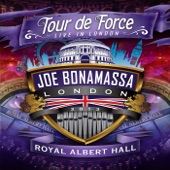 Joe Bonamassa - Jockey Full of Bourbon (Live)