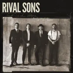 Great Western Valkyrie - Rival Sons