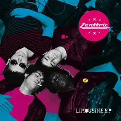 Zenttric - EP - Zenttric Zenttric - EP - Zenttric