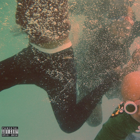 Cover artwork for Tellem (Intro)