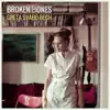 Stream & download Broken Bones - Single