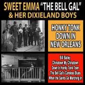 Sweet Emma & Her Dixieland Boys - I Ain't Gonna Give Nobody None of This Jelly Roll