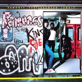 Ramones - Time Bomb