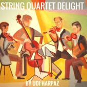 String Quartet Delight artwork