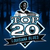 Top 20 Louisiana Blues