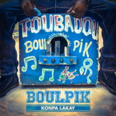 Konpa Lakay - Boulpik