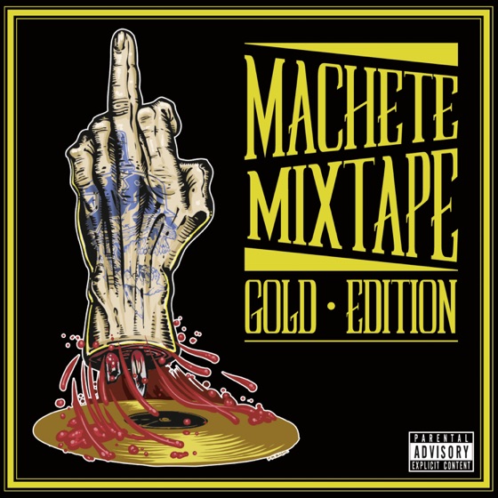 Cover artwork for Stupido gioco del Rap