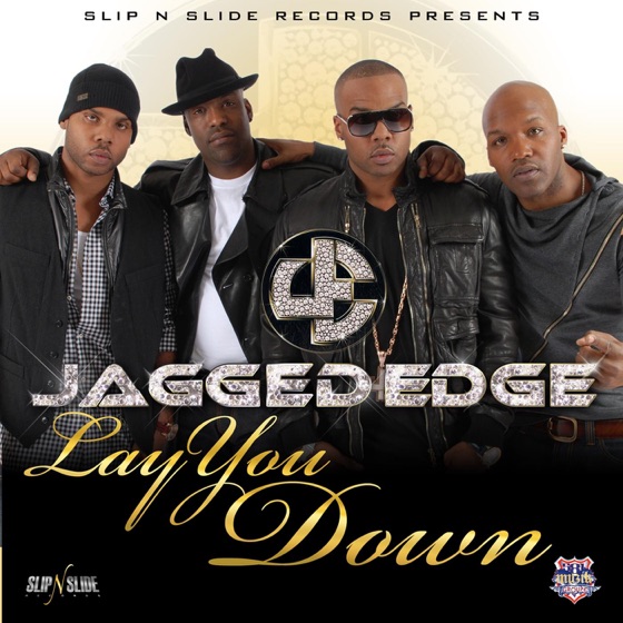 Cover artwork for Lay You Down