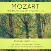 The Marriage of Figaro, K. 492: Overture artwork