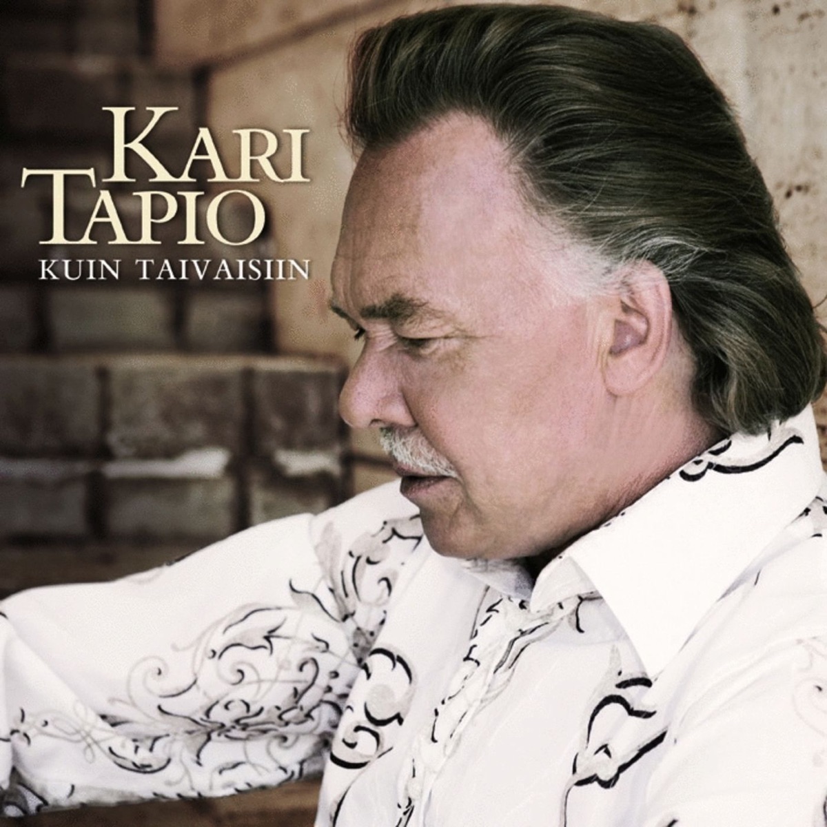Sydämeni lyö by Kari Tapio on Apple Music